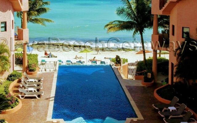 Luna Encantada By Your Best Getaway