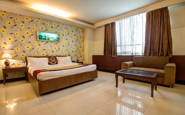 Hotel PR Residency