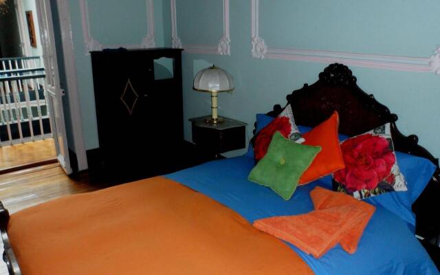 Zohar Hostel