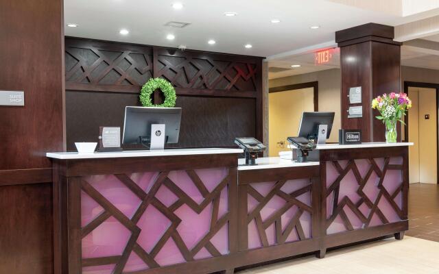 Homewood Suites by Hilton Columbus/Polaris, OH