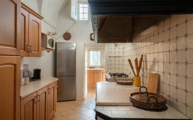 Italianway - Casa del Barone