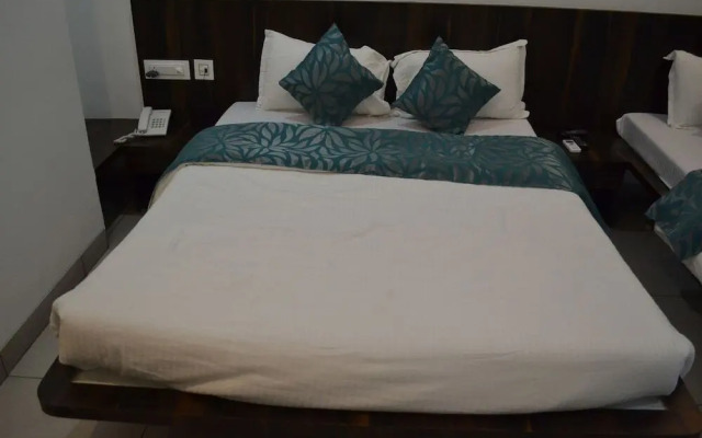 Hotel Venkateshwara by OYO Rooms