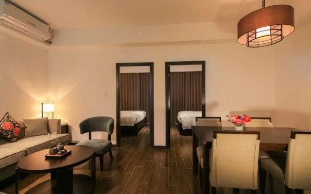 Sun Forest Resort Hotel