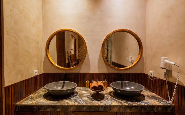 Alamdini Resort Ubud