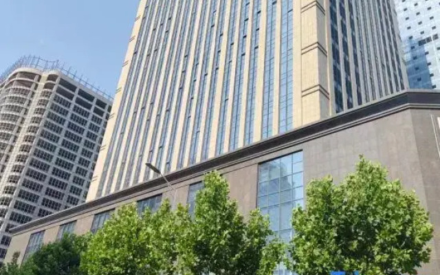 Zhengzhou Kameng Hotel