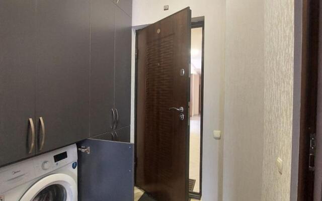 Apartment 102 Bakuriani