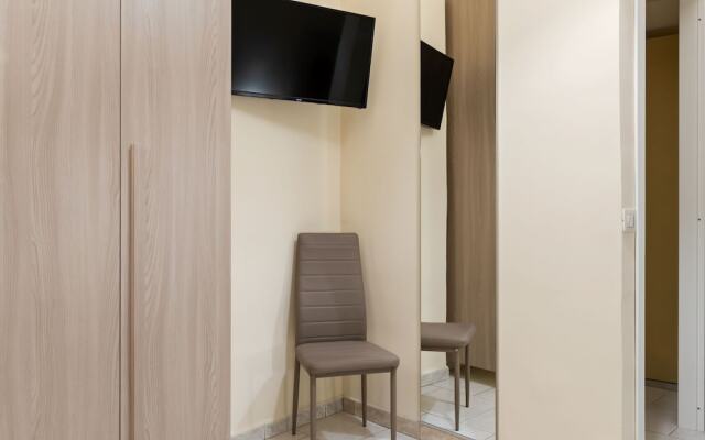 Dandy Holiday Home in Castellammare di Stabia near Sea