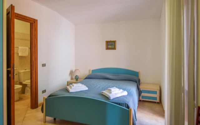 Beautiful Home in Stintino With 3 Bedrooms
