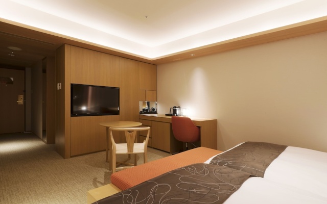 Standard Top Floor Twin room (트윈 침대 2개) 사진 2