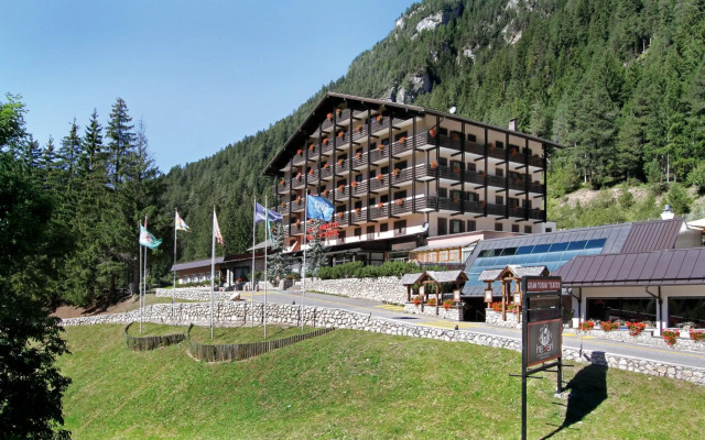 Hotel Il Caminetto