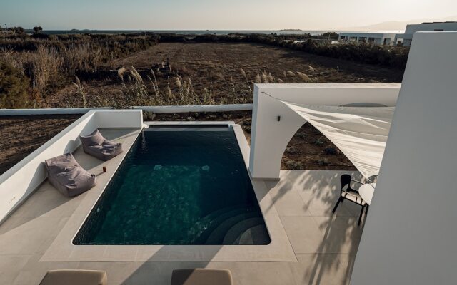 Sundunes Hotel Naxos