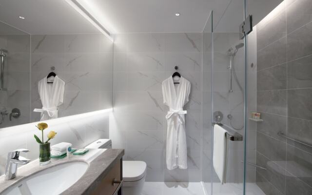 Hyatt Place Taiyuan South