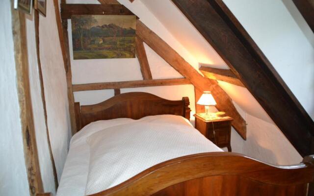 Gite de la Ronceraie