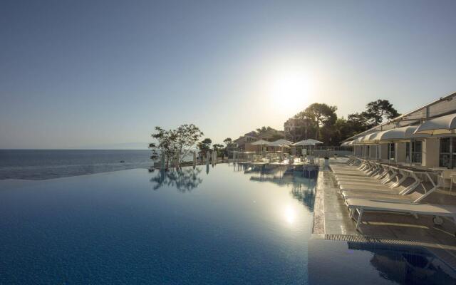 Vitality Hotel Punta