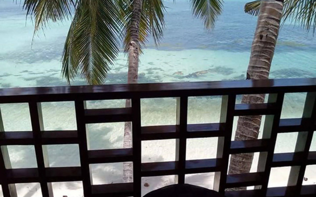 Good vibes Inn Siquijor