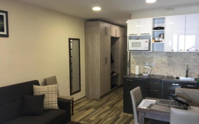 New Gudauri Loft 2