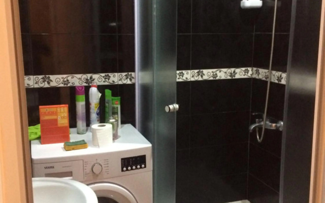 Old Batumi Apartments