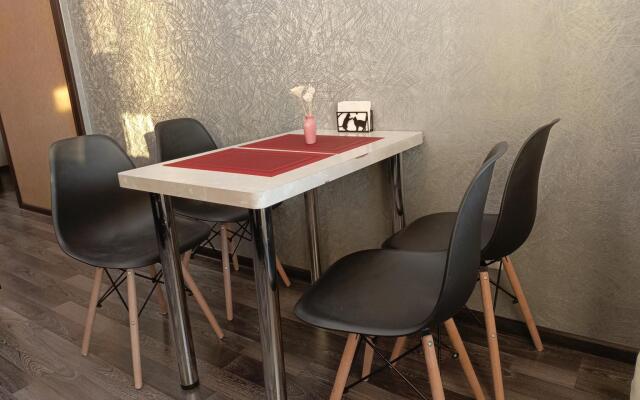 Пятница Апартаменты на улице Гагарина 80Б