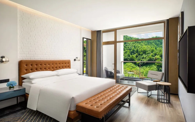 Four Points By Sheraton Qiandao Lake Hangzhou