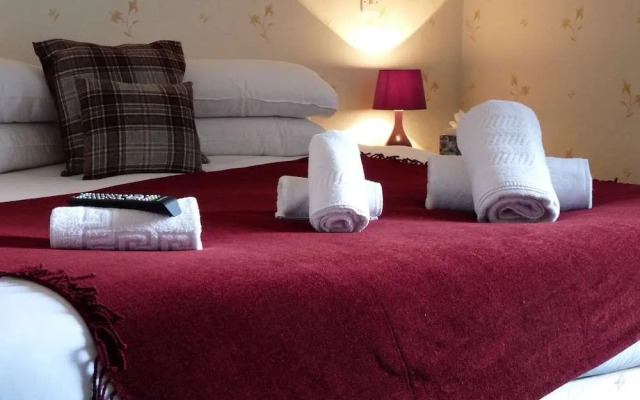 Birnam Guest House