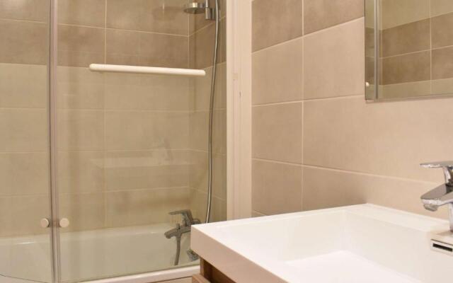 Appartement Méribel, 2 pièces, 5 personnes - FR-1-180-368