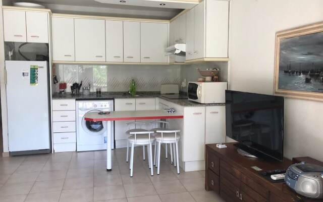 Apartamento Regata - 124A