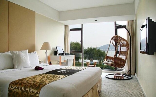 Wuxi 1881 Peninsula Hotel