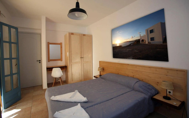 St. George Andros Village Hotel