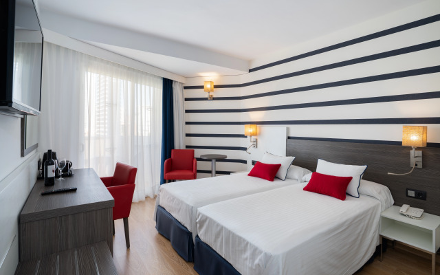Medplaya Hotel Riudor - Adults Only
