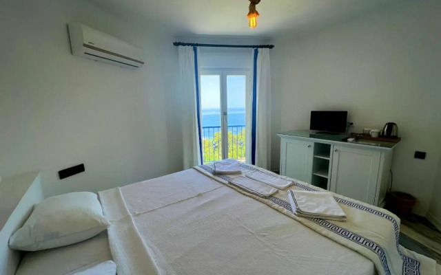 Lavanta Hotel Turunc