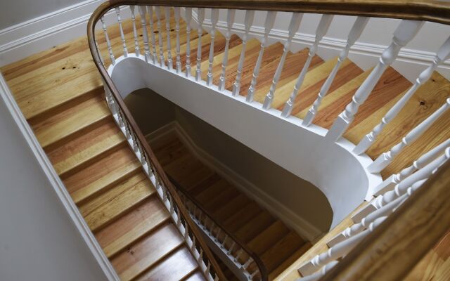 Trendy Flats Fontainhas