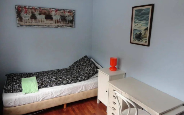 Nordurstjarnan Guesthouse