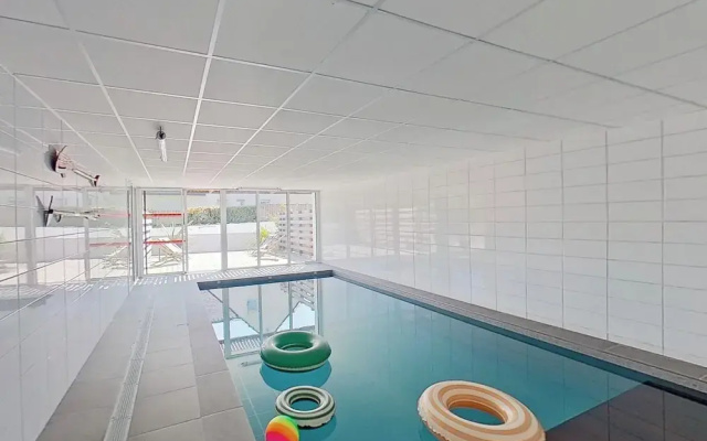 Residence Saint Pierre Quiberon