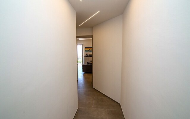 Casa Azzurra Vista Mare