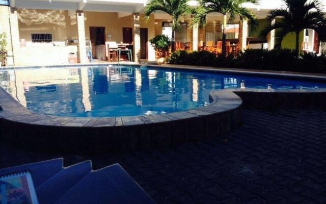 Pousada Espaço Verde