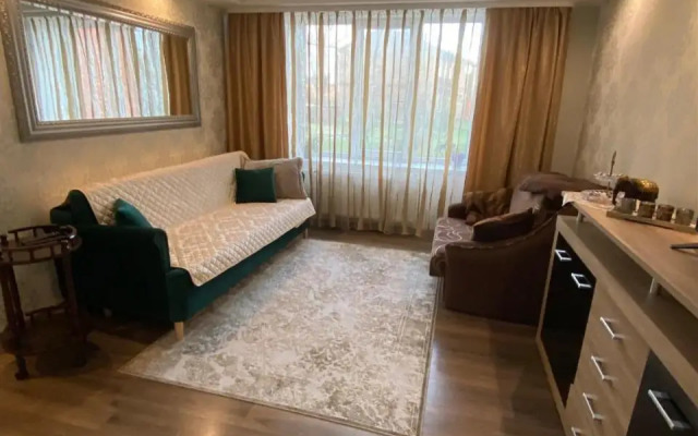 K.G. Apartment