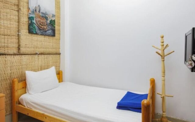 Saigon Backpackers Hostel - Bui Vien