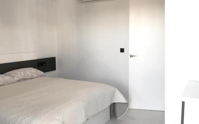 Bioko II Mil Palmeras