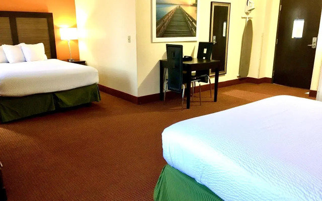 Super 8 Traverse City Mi