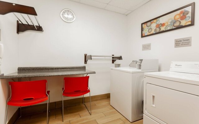 Fairfield Inn Ponca City