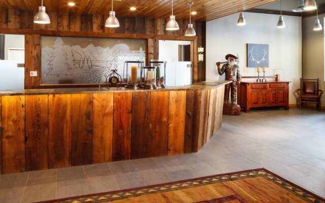 49'er Inn & Suites