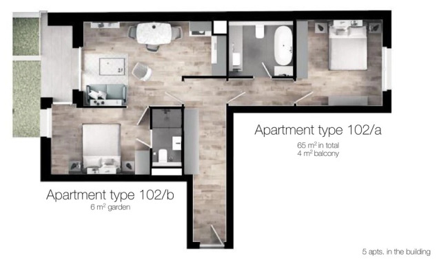 Collect Residence
