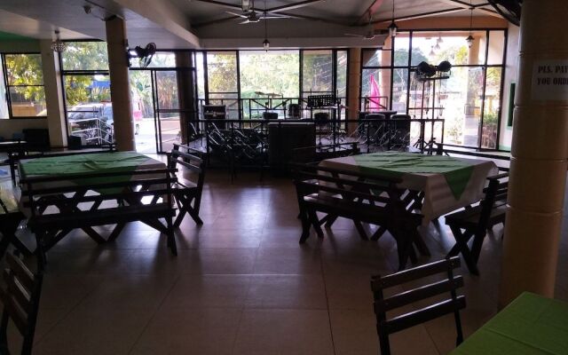 Endielina's inland resort corp