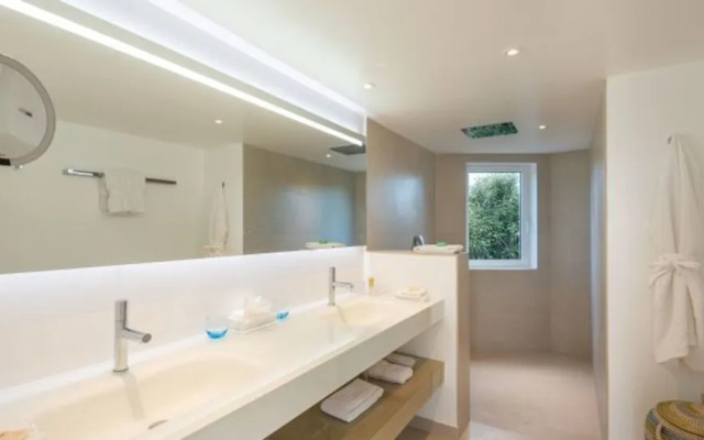 Dream Villa St. Jean-2102