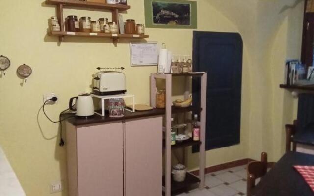 Bed & Breakfast Gabriella