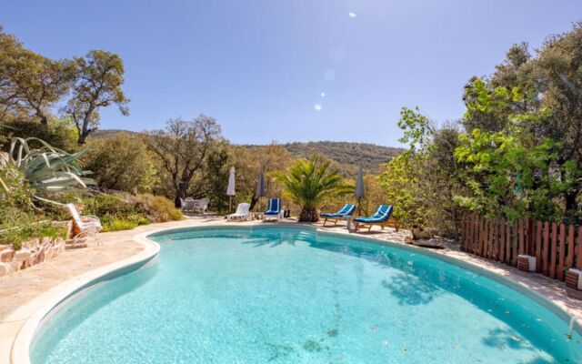 La Sacherie de l'Autourière (GFR120)