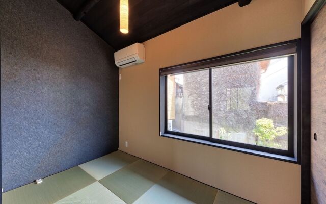 Tumugi HigashiyamaGojo