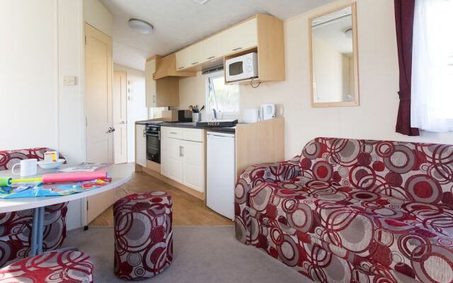Tencreek Holiday Park