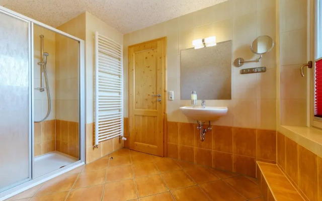 Ferienwohnungen Weissflog