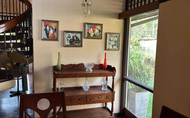 19 St. Stephen's Villa